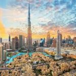 Karachi to Dubai Flight from Karachi to Dubai