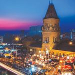 flights to karachi islamabad to karachi