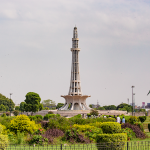 Karachi to Lahore Lahore flight Ticket