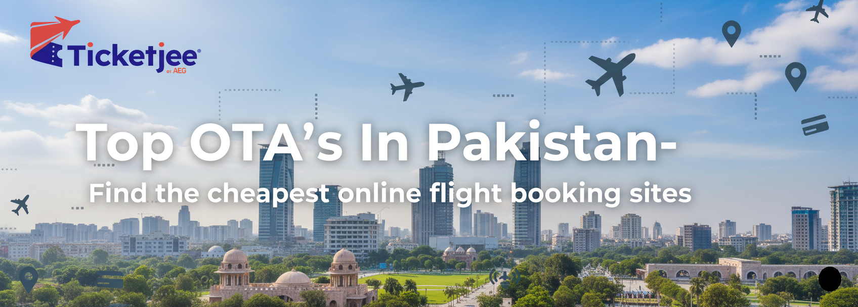 top ota's in pakistan