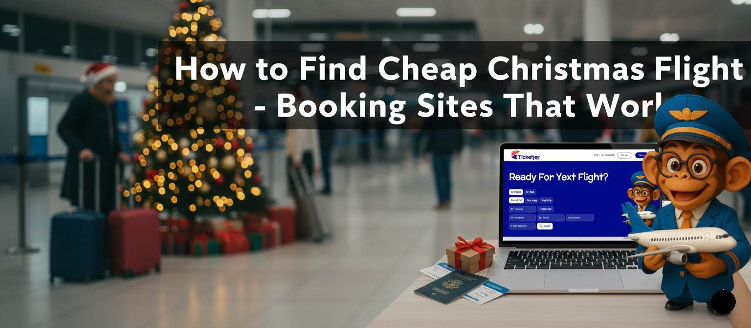 cheap christmas flight deals